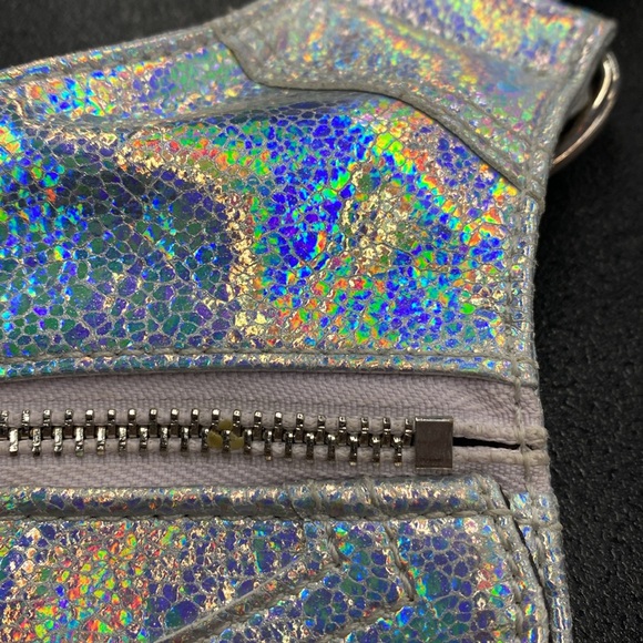 Club EXX Purse/Shoulder Bag - Picture 3 of 8